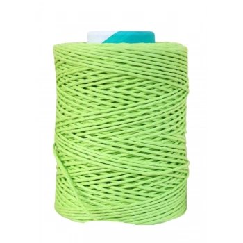 ÇOK SATAN Makrome İpi 3mm Polyester Fıstık Yeşili