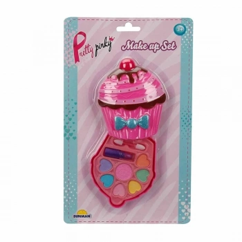 ÇOK SATAN Makyaj Güzellik Seti