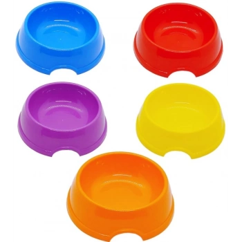 ÇOK SATAN Mama Kabı Küçük Boy