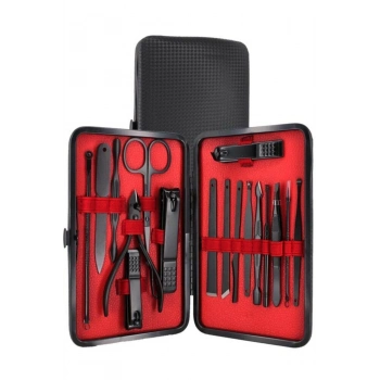 ÇOK SATAN Manikür Seti 17 Parça