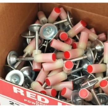 ÇOK SATAN Manuel Çivi Tabancası Yedek Çivi 100 Adet