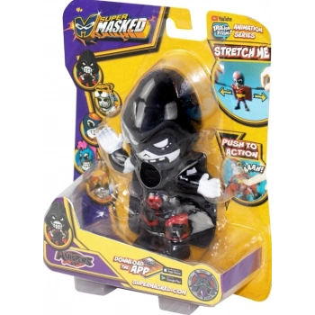 ÇOK SATAN Maskeli Süper Strech Whispers 8 Ses Efektli