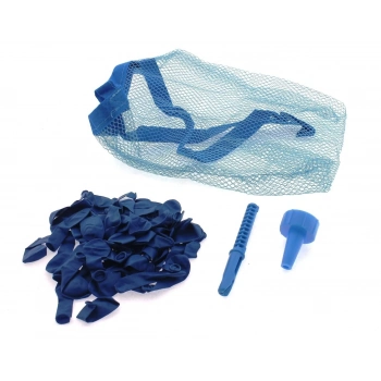 ÇOK SATAN Mavi Su Balonu YG12U