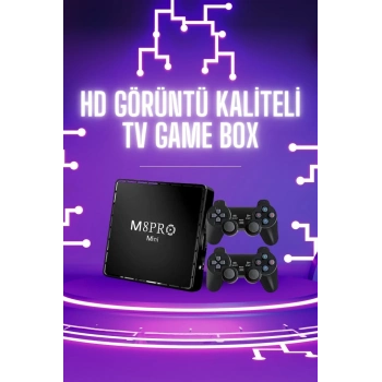 ÇOK SATAN Medya Oynatıcı Smart Tv Wi-Fi 4K Android TV Box Medya Oynatıcı Android TV