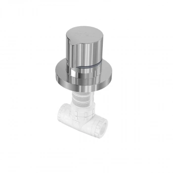 ÇOK SATAN Mega 6132 25 mm Ankastre Ara Kesme Valfi