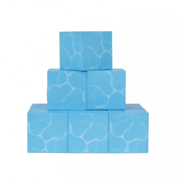 ÇOK SATAN Megacraft 9 Parça Su Blok