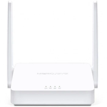 ÇOK SATAN Mercusys Mw302r 300 Mbps Wifi-n Router Access Point