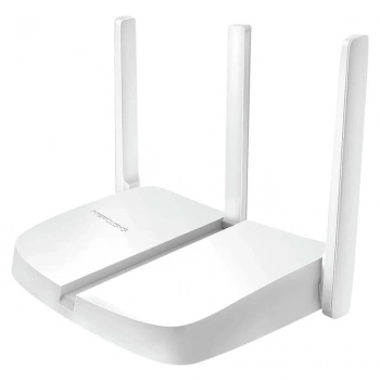 ÇOK SATAN Mercusys Mw305r 300 Mbps 3 Antenli Wifi-n Access Point Router