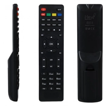 ÇOK SATAN Mersat Star - Yumatu Hd - Citybox Hd - Mersat Marginal Uydu Kumandası (pause Tuşu Kırmızı)