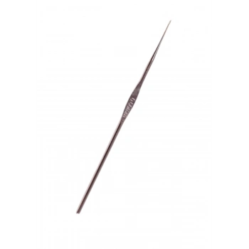 ÇOK SATAN Metal Saplı Dantel Tığ 9 Numara