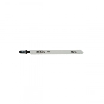 ÇOK SATAN Metal T318a Dekupaj Testere Ağzı