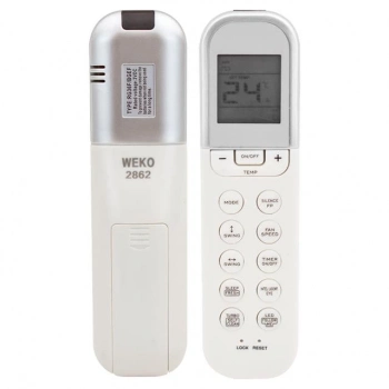 ÇOK SATAN Midea Rg36f/bgef Klima Kumandası