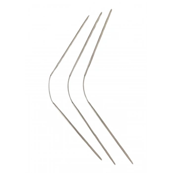 ÇOK SATAN Misinalı Çorap Şiş 3,5 Numara