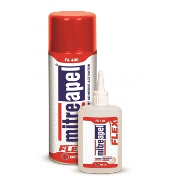ÇOK SATAN Mitre Apel Flex Hızlı Yapıştırıcı 400 ml