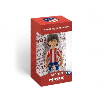 ÇOK SATAN MNX88000 Minix Joao Felix - Koleksiyon Figürü