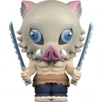 ÇOK SATAN Monogram Inosuke Hashibara Figür Kumbara