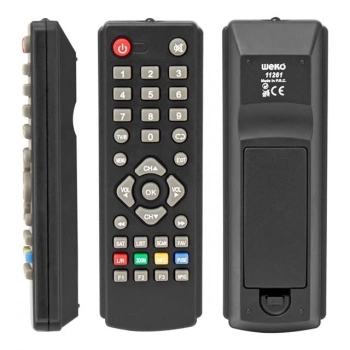 ÇOK SATAN Moonstar Dsr-6500 - Microstar Mini - Bold Q5 Mini Uydu Kumandası