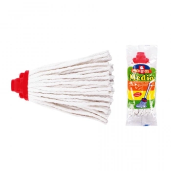 ÇOK SATAN Moqpas Mop İplik Medio