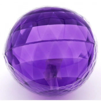 ÇOK SATAN Mor, Işıklı Top