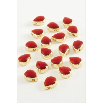 ÇOK SATAN Nazar Mineli Bileklik ve Kolye Ucu Aparatı 1 Adet