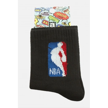 ÇOK SATAN NBA Kolej Çorap 8*28