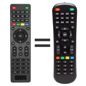 ÇOK SATAN Next Punto Hd - Nextstar 5000hd - Starbox F16 Hd Uydu Kumandası