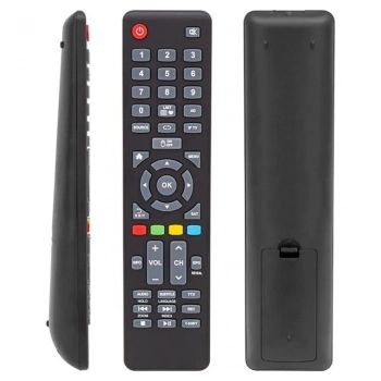 ÇOK SATAN Next Smart Lcd-led Tv Kumanda