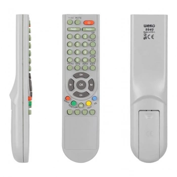 ÇOK SATAN Nextwave 6000-10000 Uydu Alıcı Kumandası 9940-1