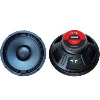 ÇOK SATAN No-tel Not-ls801 8 20 Cm 150 Watt Çıplak Yedek Hoparlör