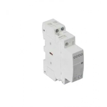 ÇOK SATAN Noas YL04 9000 25A Sesiz Modüler Aydınlatma Kontaktörü