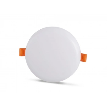 ÇOK SATAN Noas YL12 1800 18W Işık Sıva Altı Ayarlanabilir Led Spot 6500K Beyaz