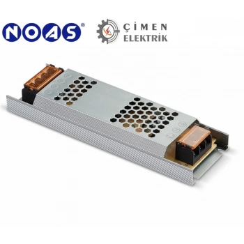 ÇOK SATAN NOAS YL25 0360 Süper Slim 33A Led Trafosu 12V 360W