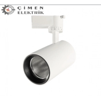 ÇOK SATAN NOAS YL29 4102 Lyon 40W Ray Spot 3200K Gün Işığı