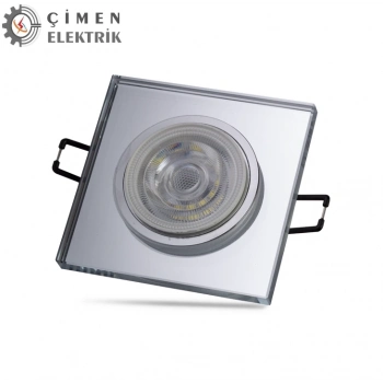 ÇOK SATAN Noas YL65 1631 Zeus Cam Spot Kasası