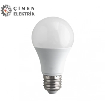 ÇOK SATAN NOAS YL95 9001 Led Ampul 9W 6400K BEYAZ E27 Duy