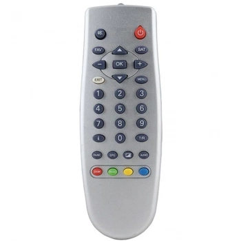 ÇOK SATAN Nokia Uydu Alıcı Kumandası