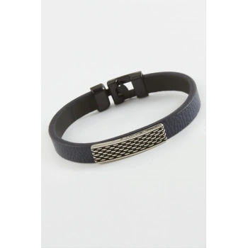 ÇOK SATAN Noktalı Kaliteli Suni Deri Bileklik