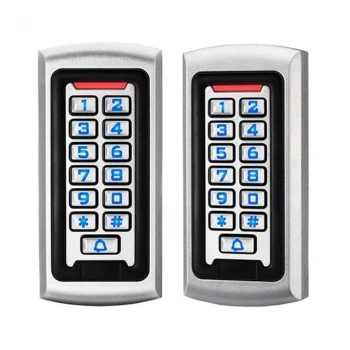 ÇOK SATAN Novacom Nc-msc02 Şifrematik Ve Proximity Kart Okuyucu