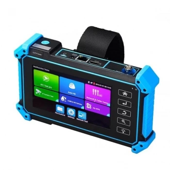 ÇOK SATAN Novacom Nvc-ıpc5100 Plus 5.4 Kamera Test Cihazı