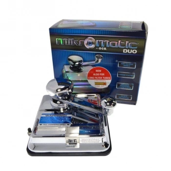 ÇOK SATAN Ocb Micro Matic Kollu Ürün Kesme Makinesi Ocb Mikro Matic