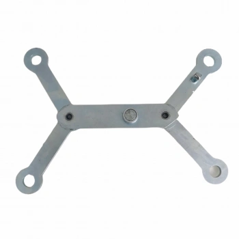 ÇOK SATAN Ocb Mikromatik 4 Bacak Bıçağa Takılan Yedek Parça