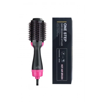 ÇOK SATAN One Step Düzleştirici Tarak