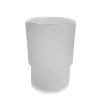 ÇOK SATAN Onno Diş Fırçalık Camı Yedek