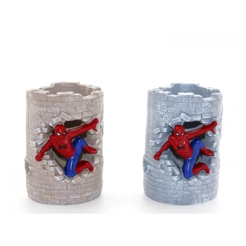 ÇOK SATAN Örümcek Adamlı Kalemlik