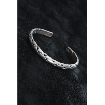 ÇOK SATAN Otantik Zincir Model Erkek Bileklik