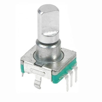 ÇOK SATAN Oto Pot 5 Pin Basmalı Kısa (metal Kafa Yarım Ay)