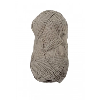 ÇOK SATAN Pamuk İplik %100 Pamuk Bej