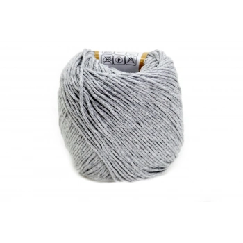 ÇOK SATAN Pamuk İplik %100 Pamuk Gri