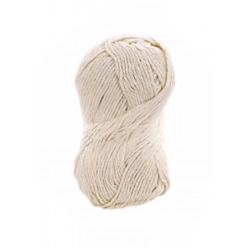 ÇOK SATAN Pamuk İplik %100 Pamuk Krem