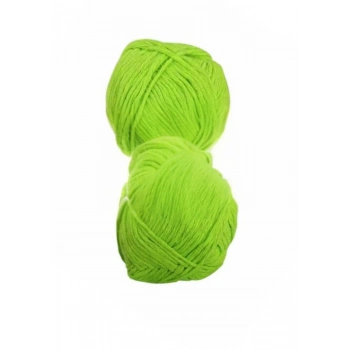 ÇOK SATAN Pamuk İplik %100 Pamuk Neon